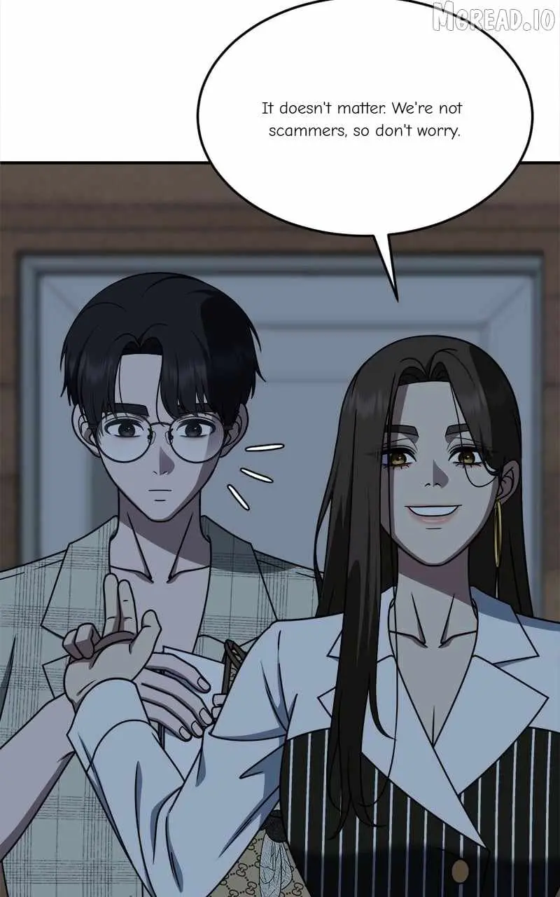 Read Change Me chapter 211 image 115 on Lezhin