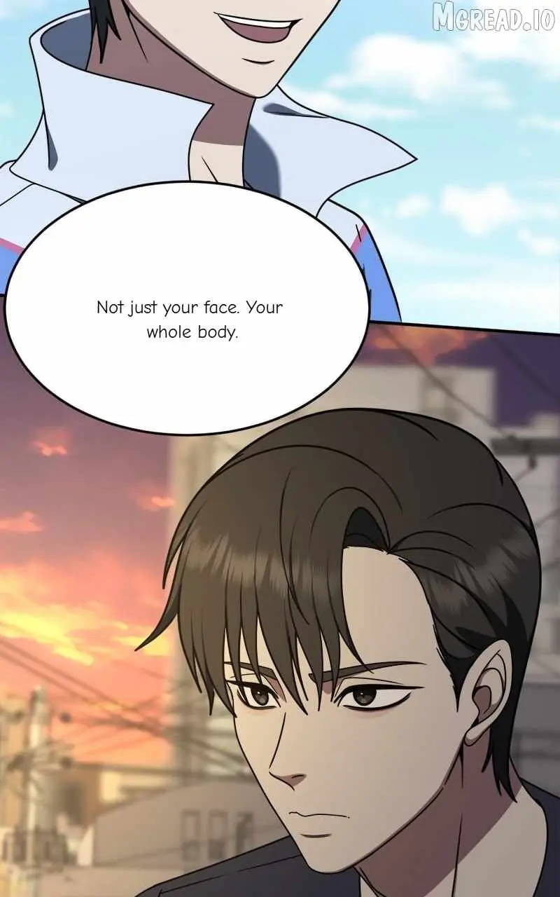 Read Change Me chapter 211 image 122 on Lezhin
