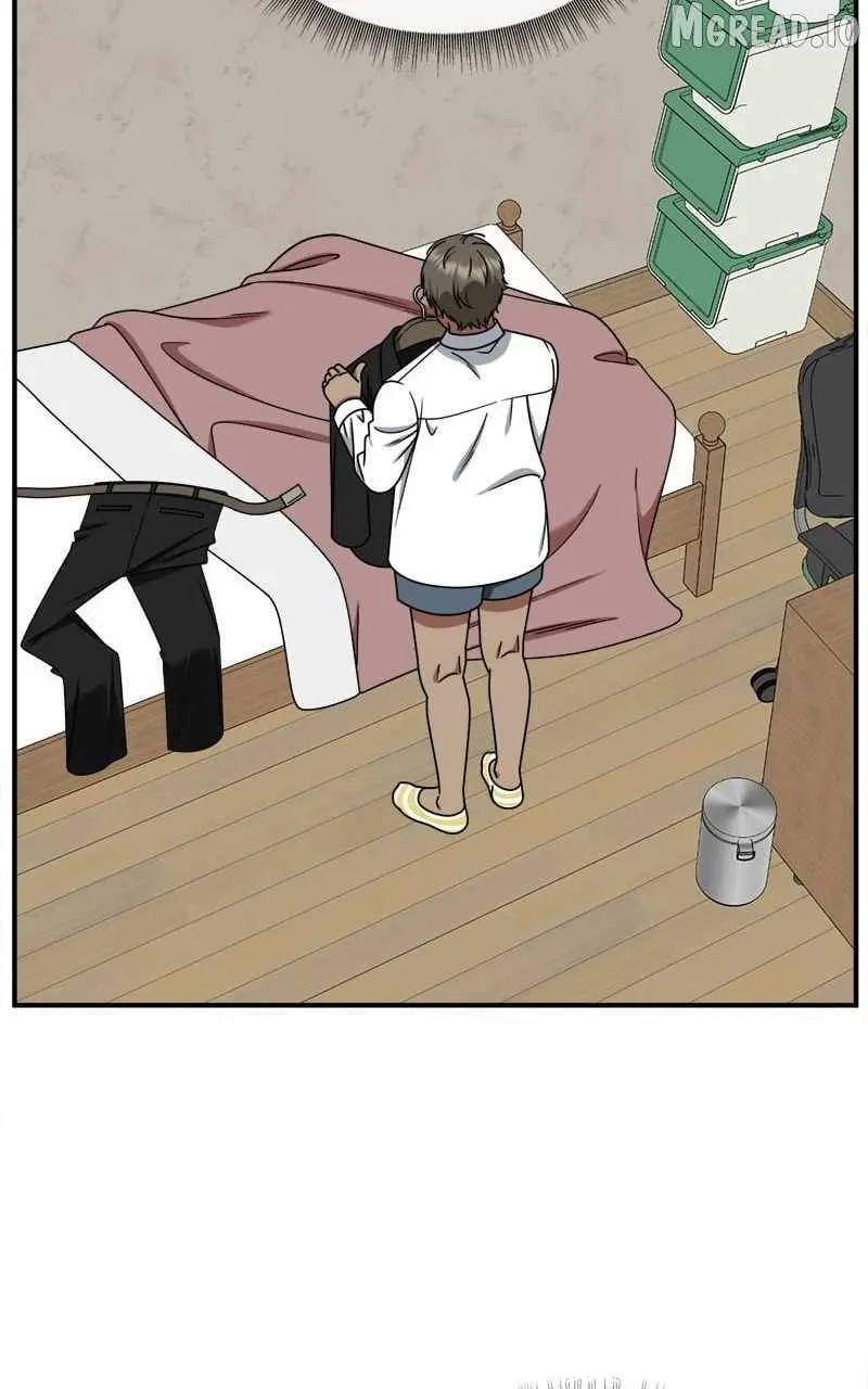 Read Change Me chapter 211 image 13 on Lezhin