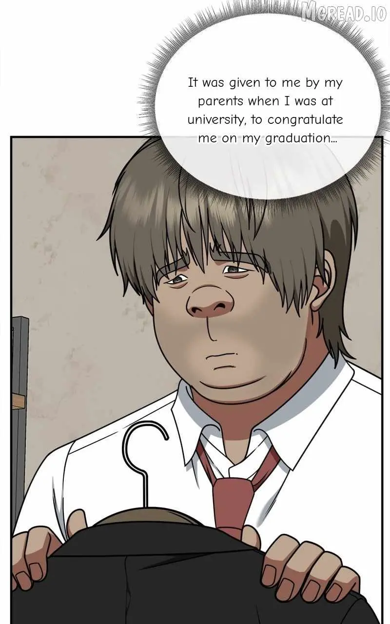Read Change Me chapter 211 image 14 on Lezhin