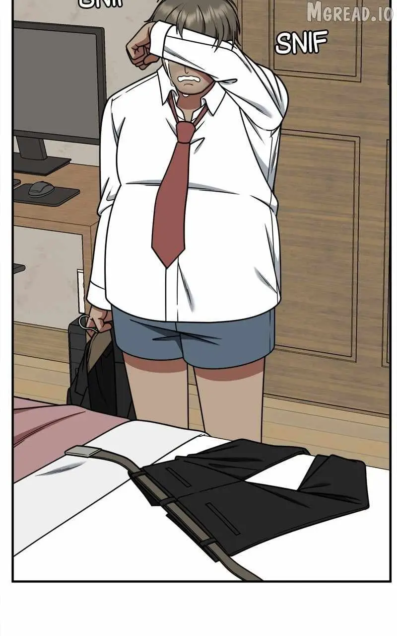 Read Change Me chapter 211 image 16 on Lezhin