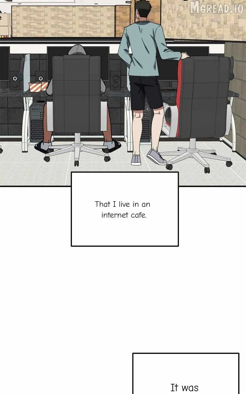 Read Change Me chapter 211 image 21 on Lezhin