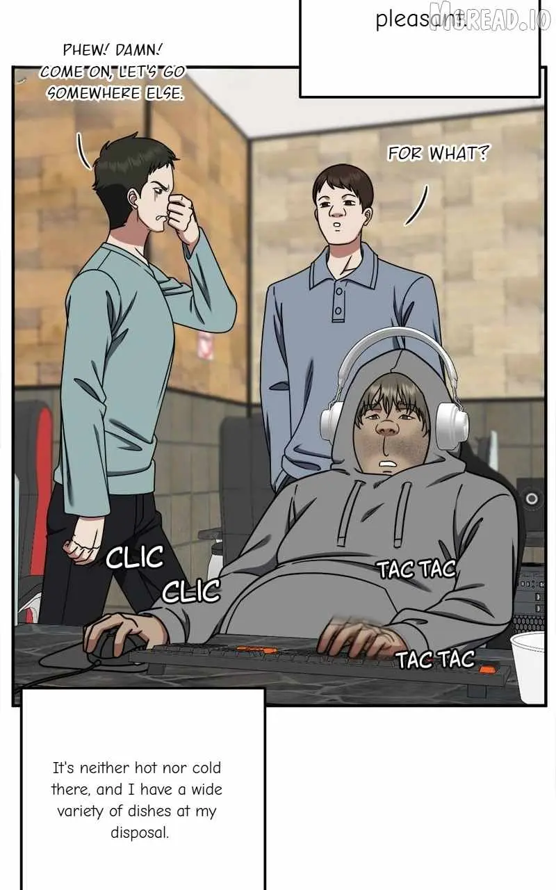 Read Change Me chapter 211 image 22 on Lezhin