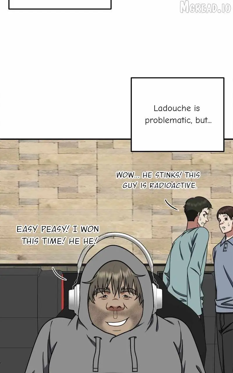 Read Change Me chapter 211 image 23 on Lezhin