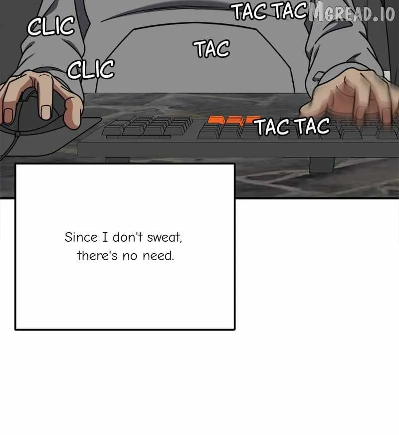 Read Change Me chapter 211 image 24 on Lezhin