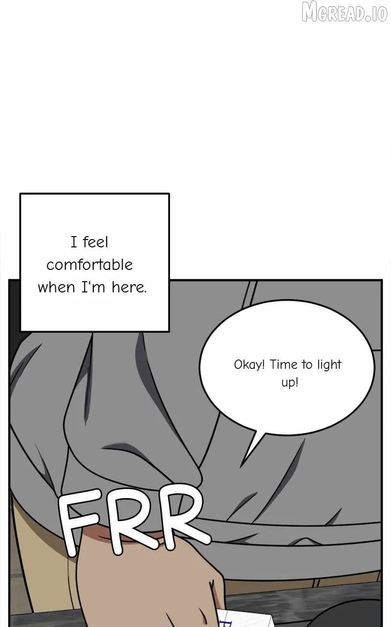 Read Change Me chapter 211 image 25 on Lezhin
