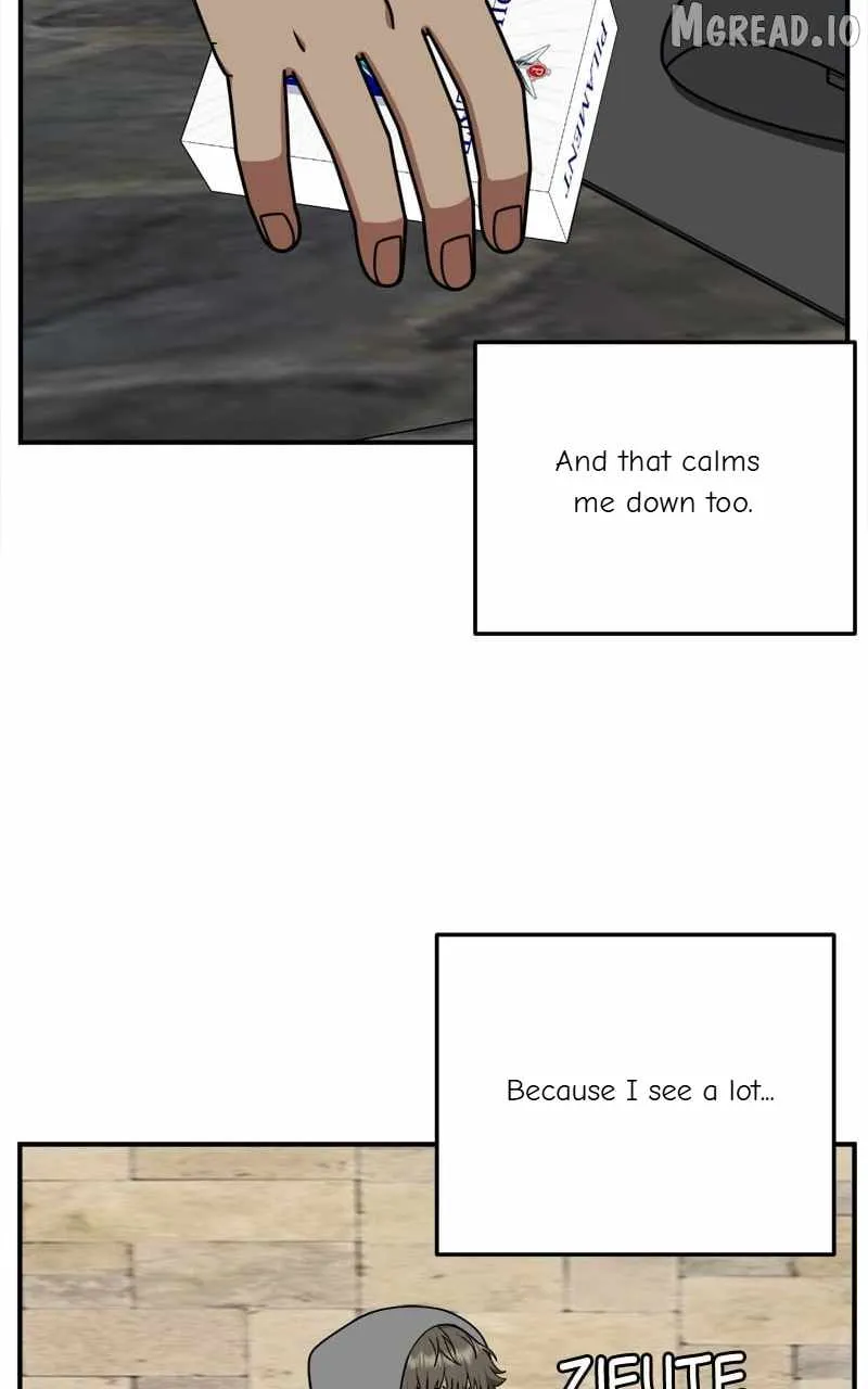 Read Change Me chapter 211 image 26 on Lezhin
