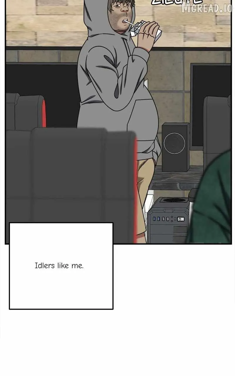 Read Change Me chapter 211 image 27 on Lezhin