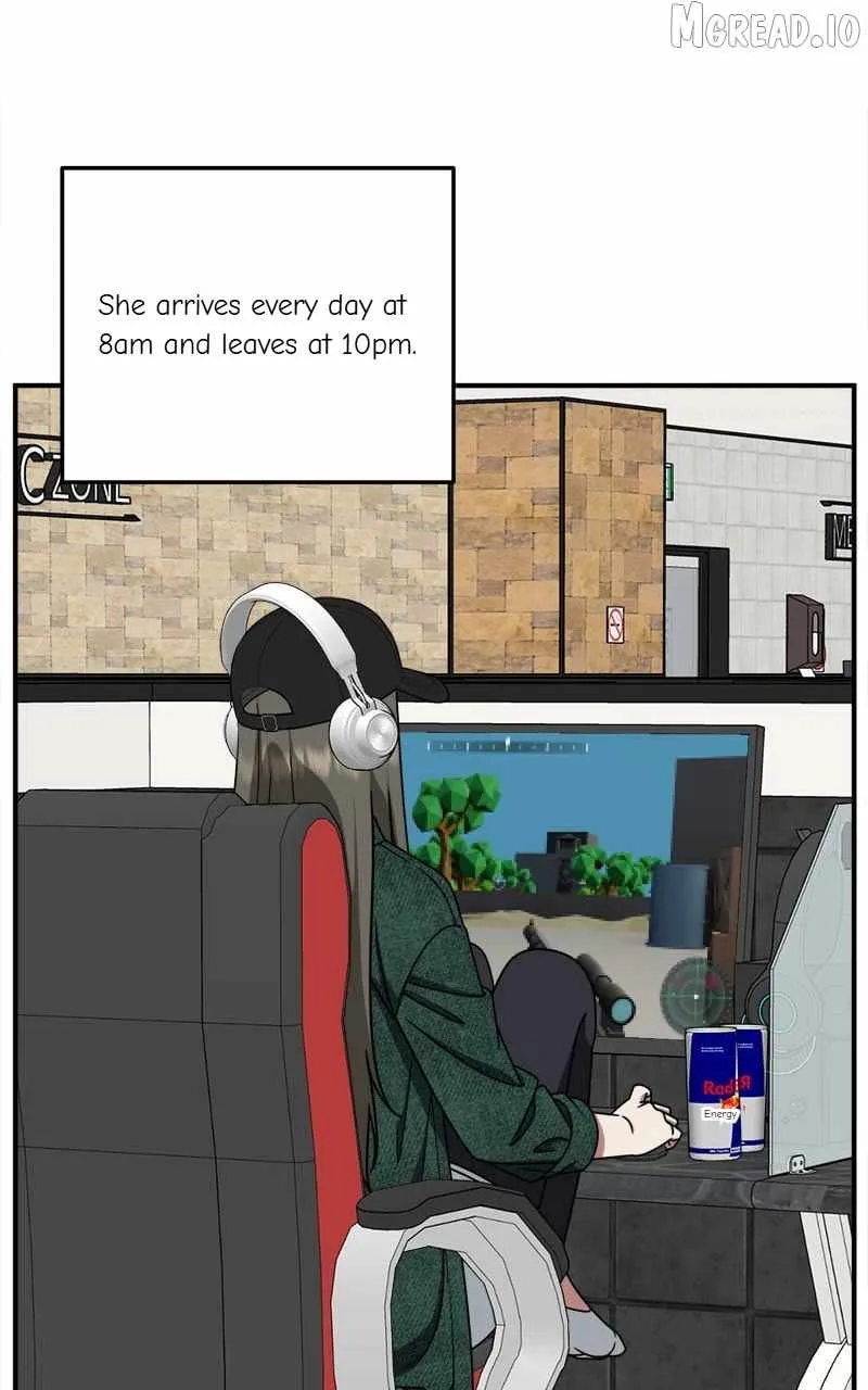 Read Change Me chapter 211 image 28 on Lezhin