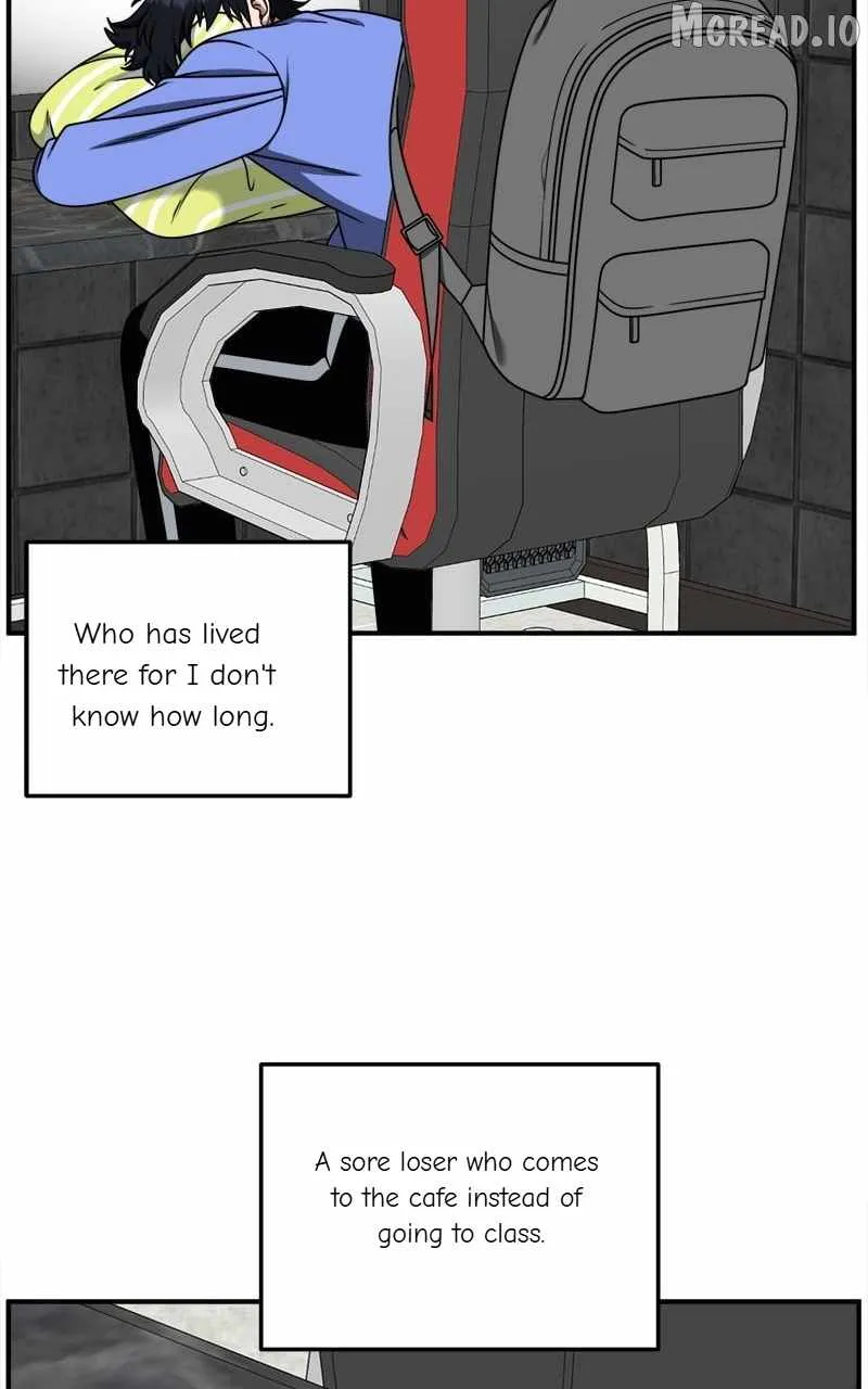 Read Change Me chapter 211 image 30 on Lezhin