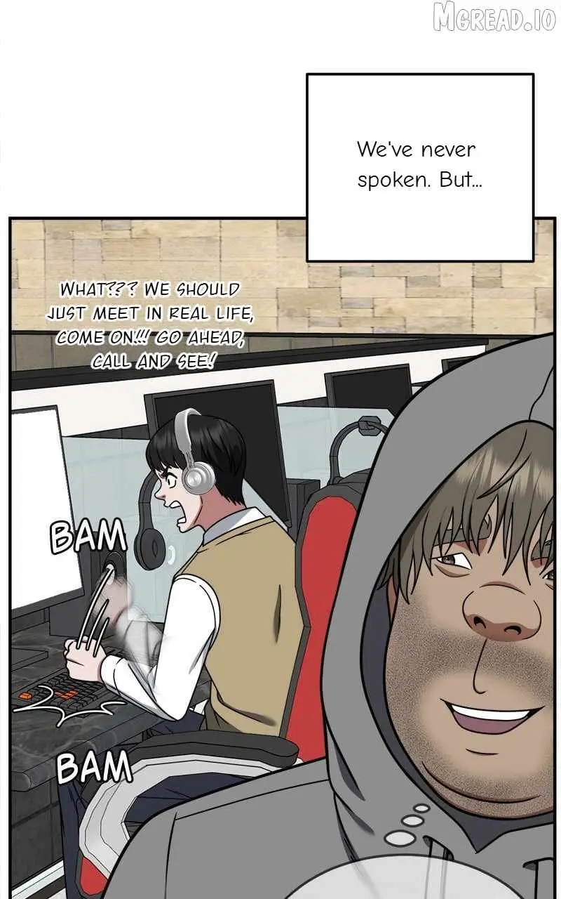 Read Change Me chapter 211 image 32 on Lezhin