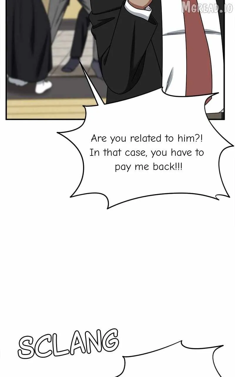 Read Change Me chapter 211 image 4 on Lezhin