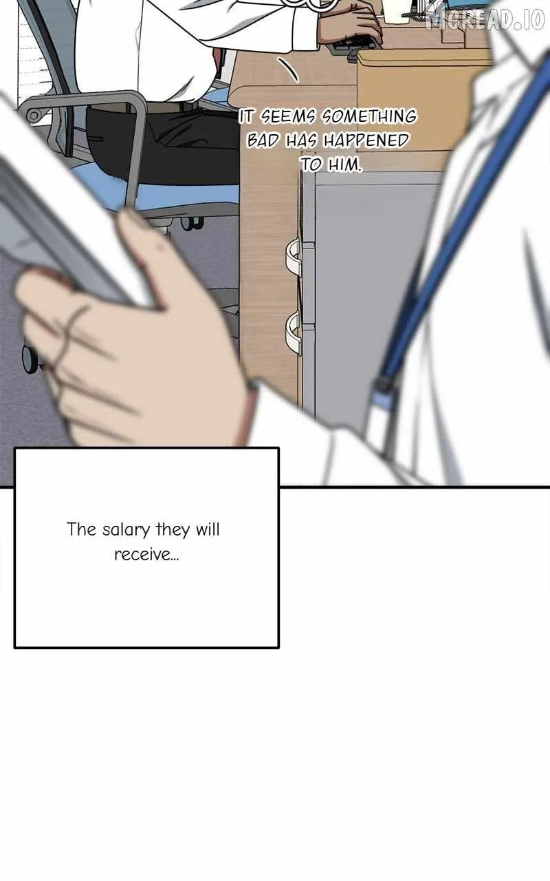 Read Change Me chapter 211 image 41 on Lezhin