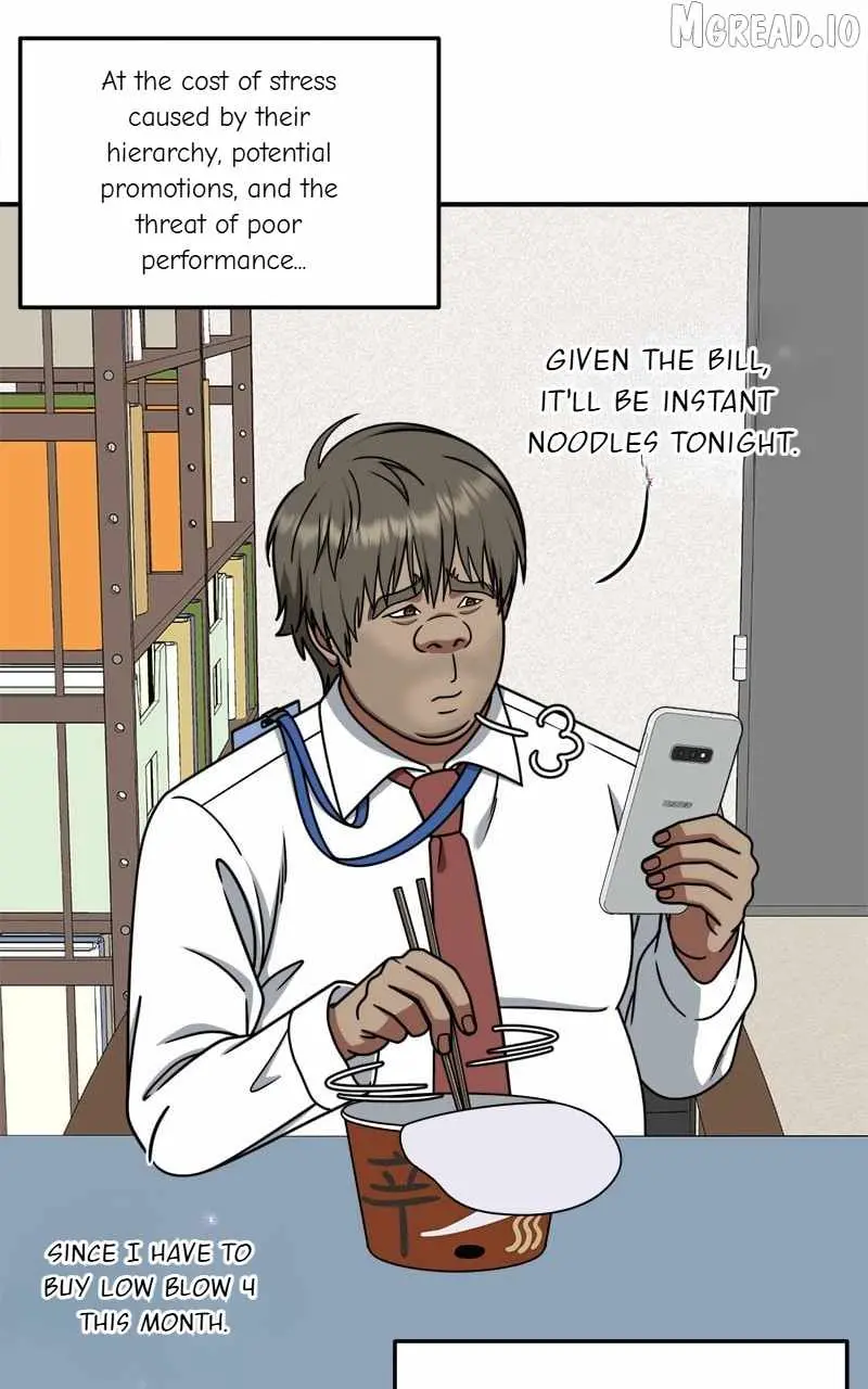 Read Change Me chapter 211 image 42 on Lezhin