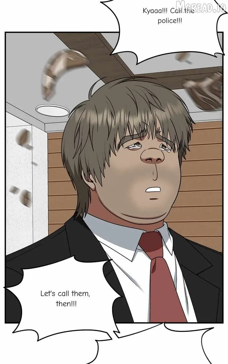 Read Change Me chapter 211 image 5 on Lezhin