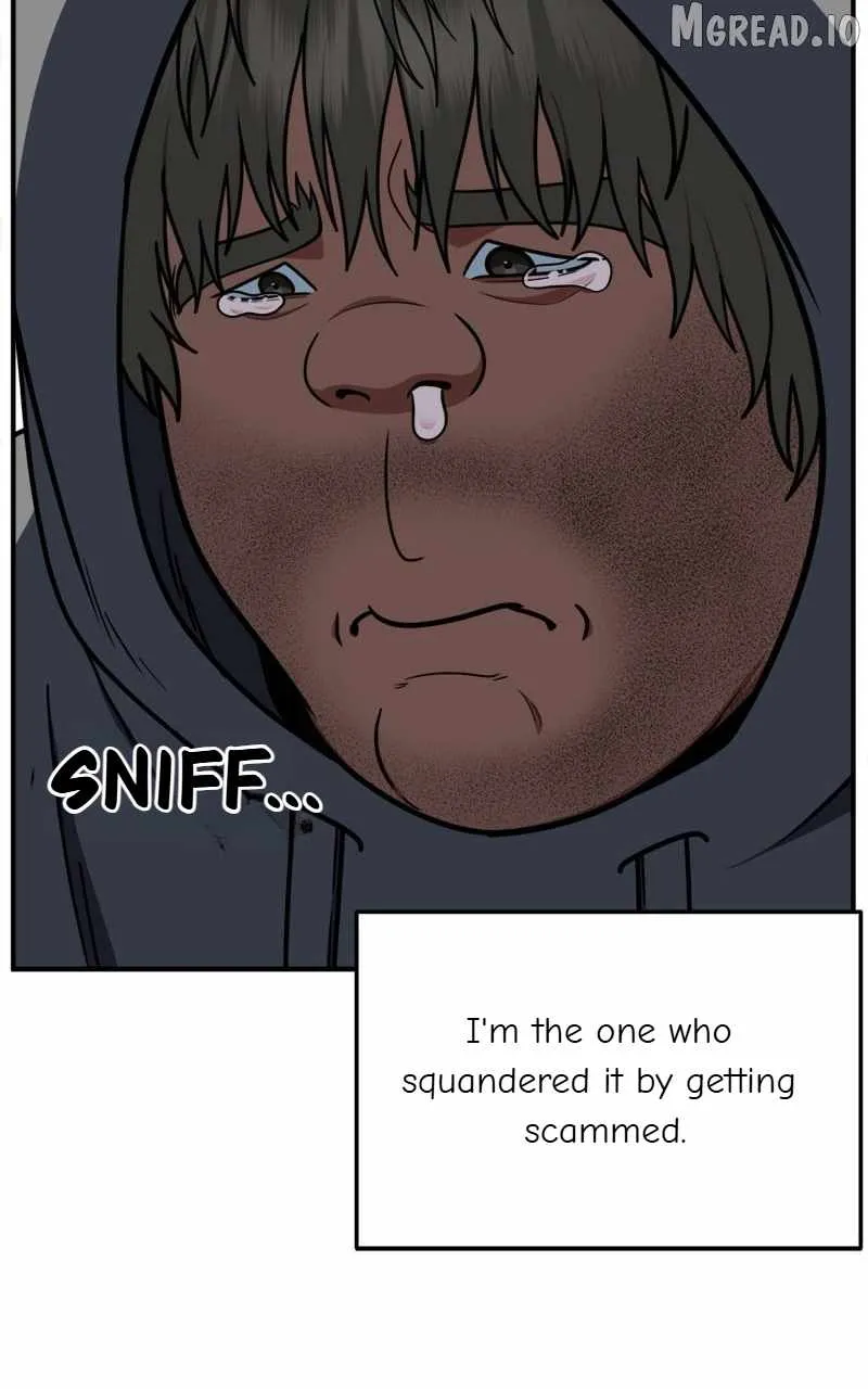 Read Change Me chapter 211 image 57 on Lezhin