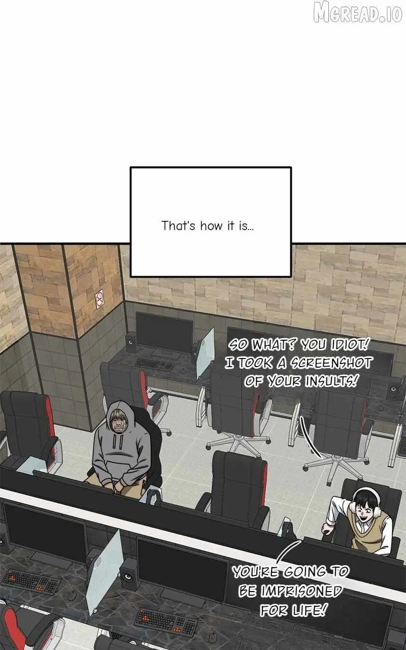 Read Change Me chapter 211 image 58 on Lezhin