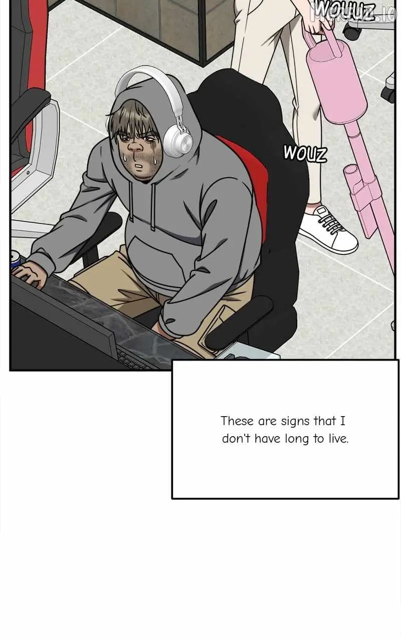 Read Change Me chapter 211 image 71 on Lezhin