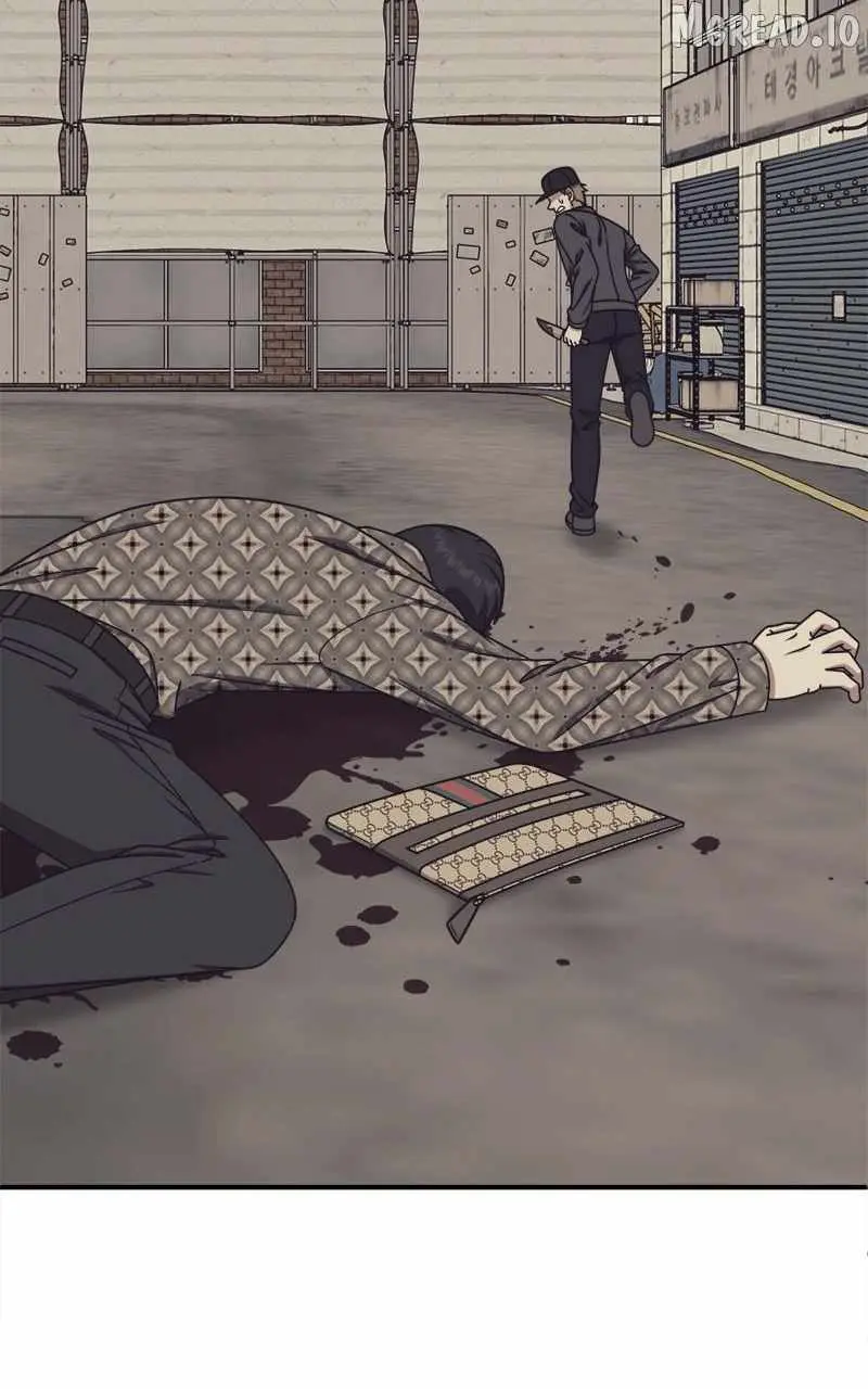 Read Change Me chapter 211 image 8 on Lezhin