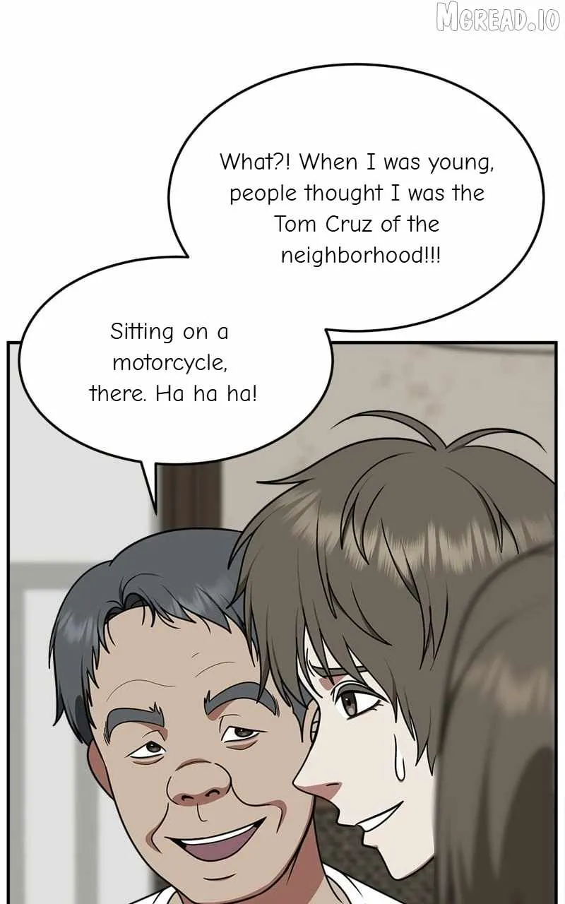 Read Change Me chapter 212 image 100 on Lezhin