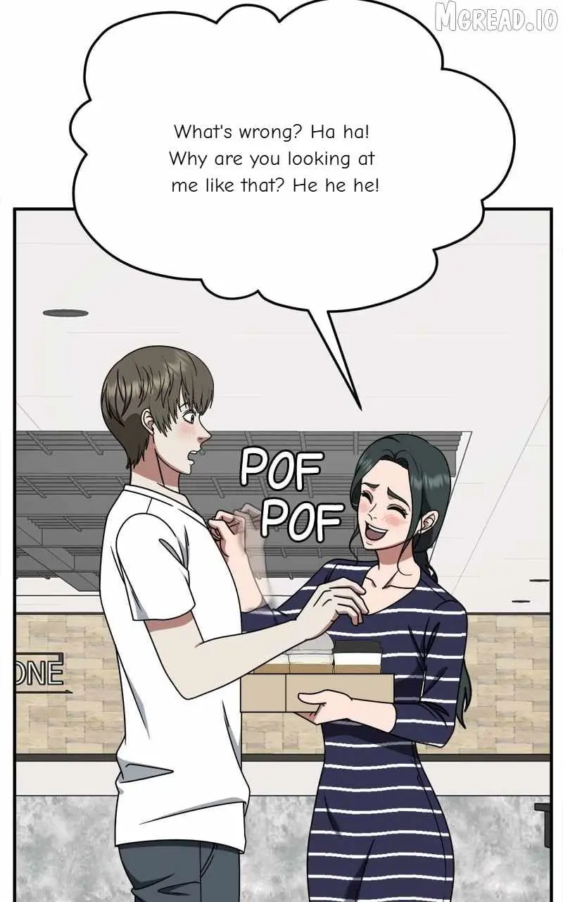 Read Change Me chapter 212 image 120 on Lezhin