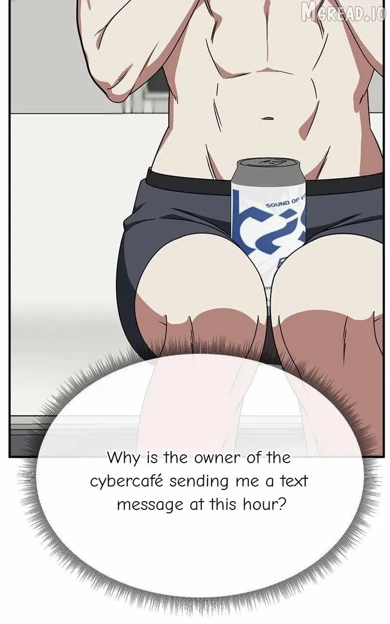 Read Change Me chapter 212 image 135 on Lezhin