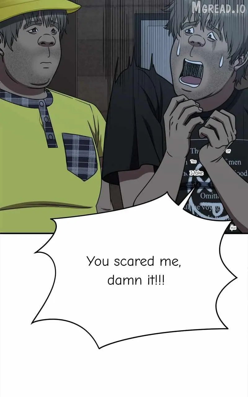 Read Change Me chapter 212 image 14 on Lezhin