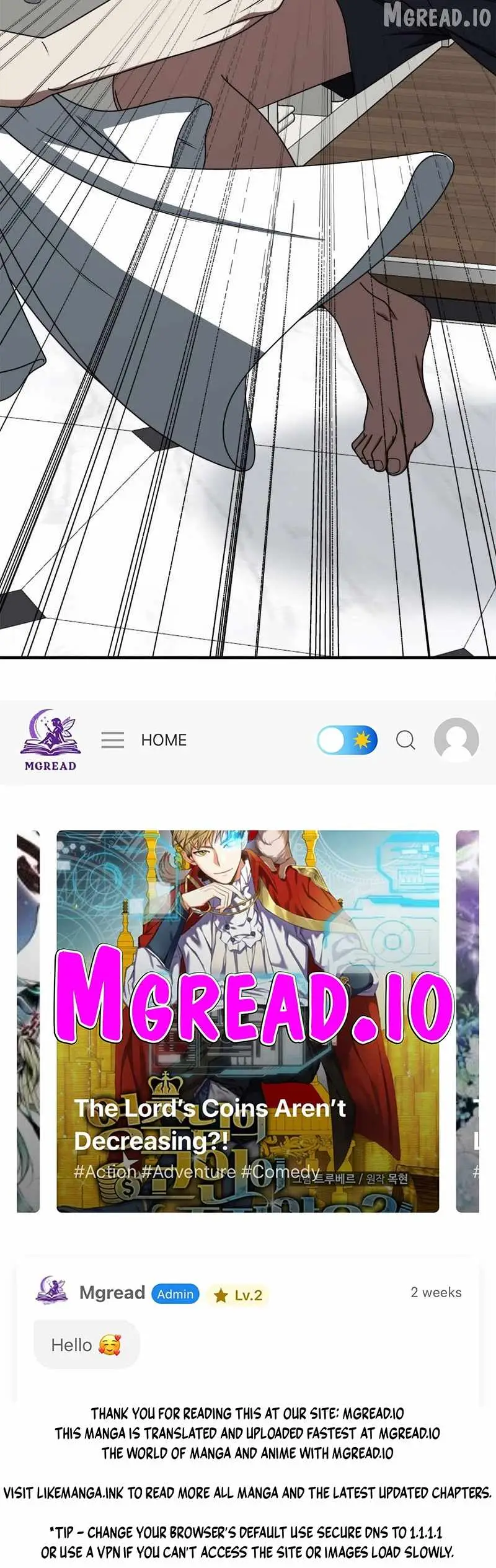 Read Change Me chapter 212 image 140 on Lezhin