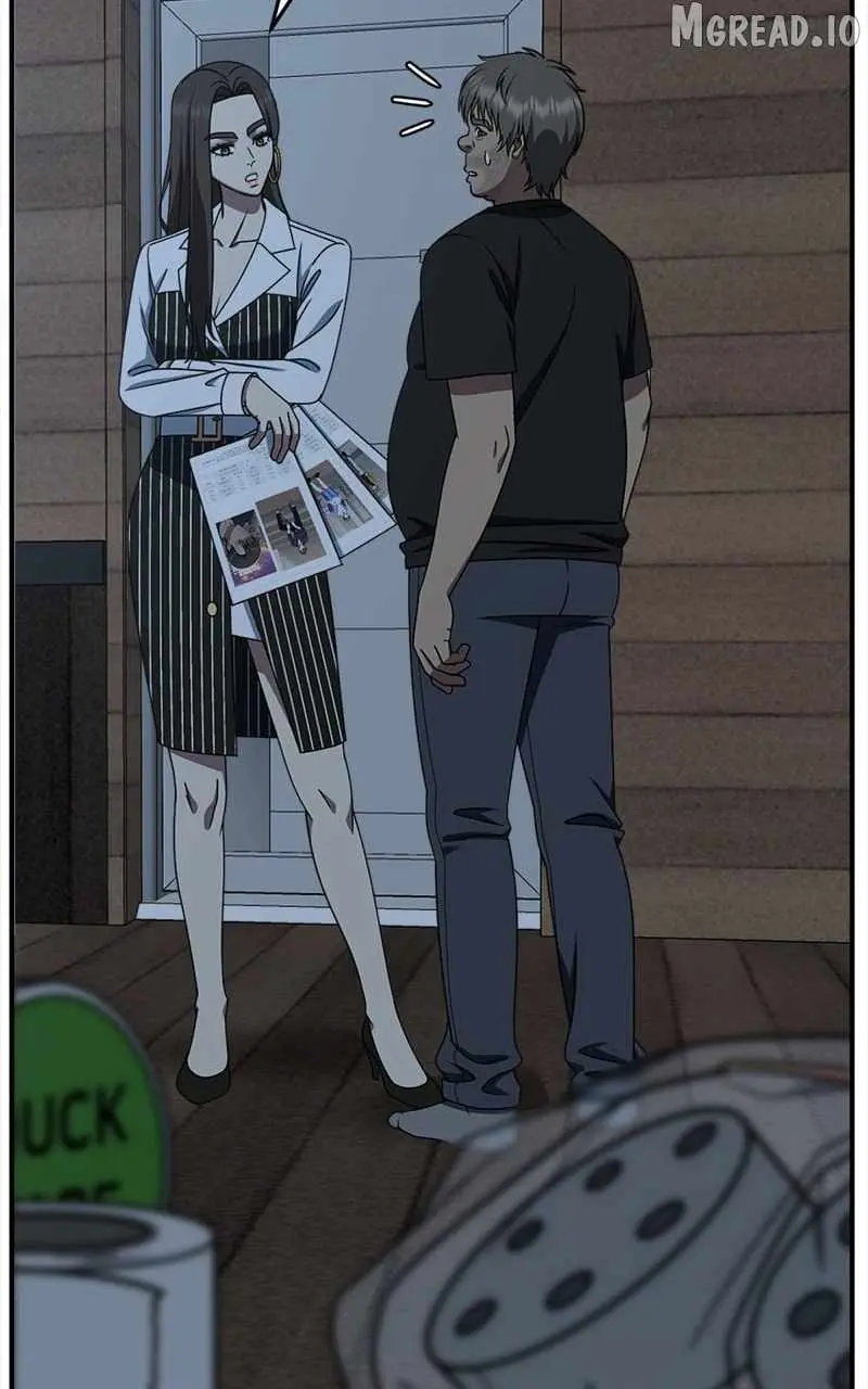 Read Change Me chapter 212 image 2 on Lezhin