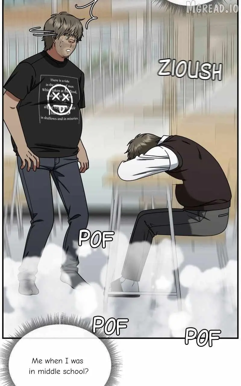 Read Change Me chapter 212 image 20 on Lezhin