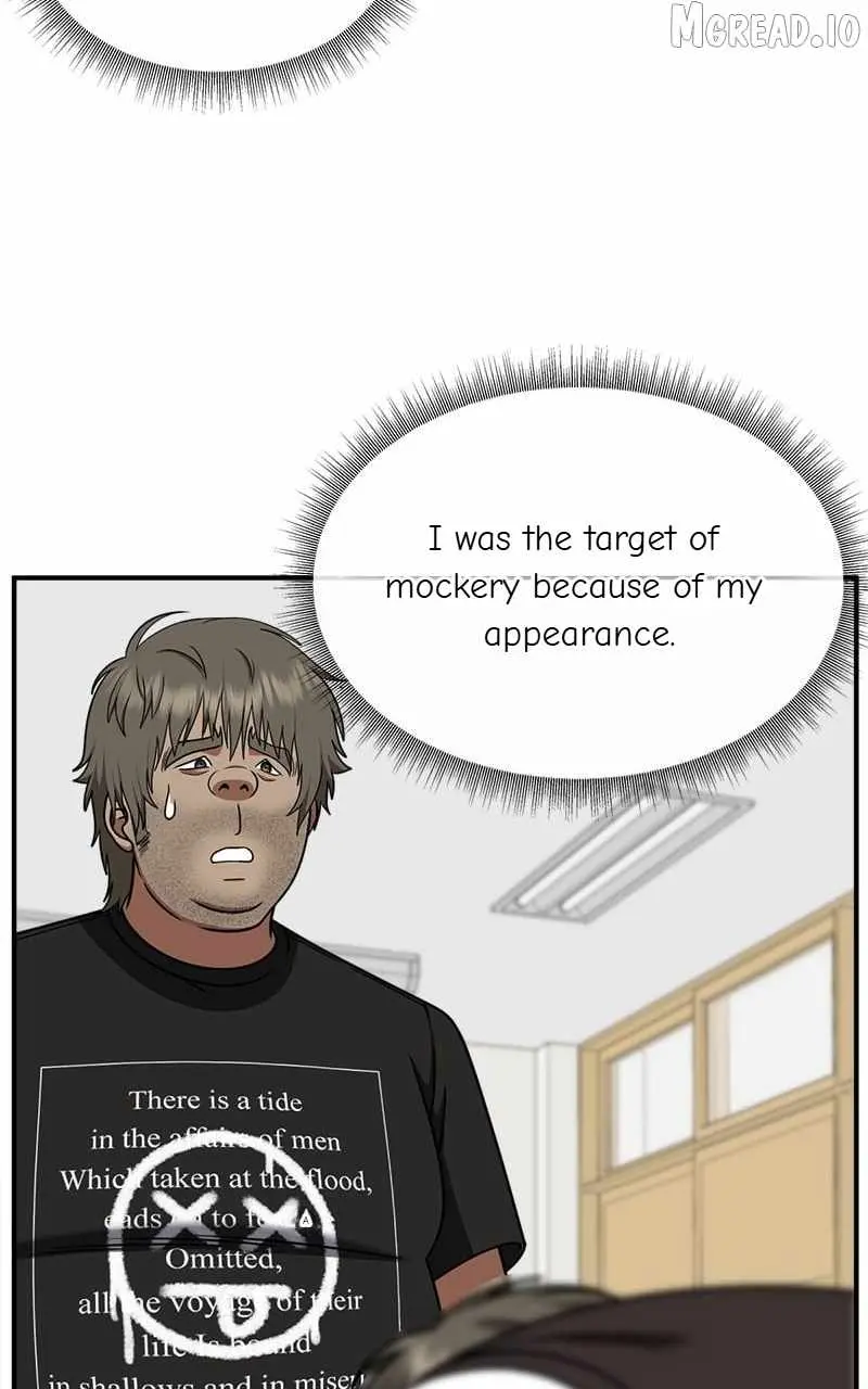 Read Change Me chapter 212 image 21 on Lezhin