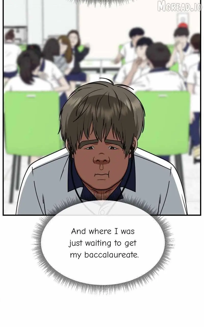 Read Change Me chapter 212 image 27 on Lezhin