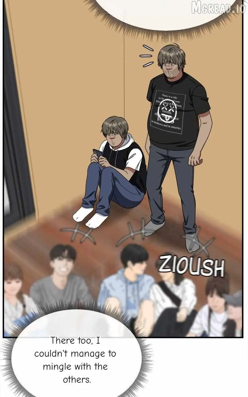 Read Change Me chapter 212 image 32 on Lezhin