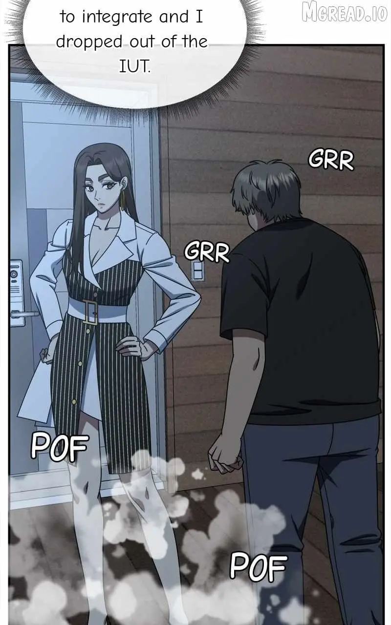 Read Change Me chapter 212 image 37 on Lezhin