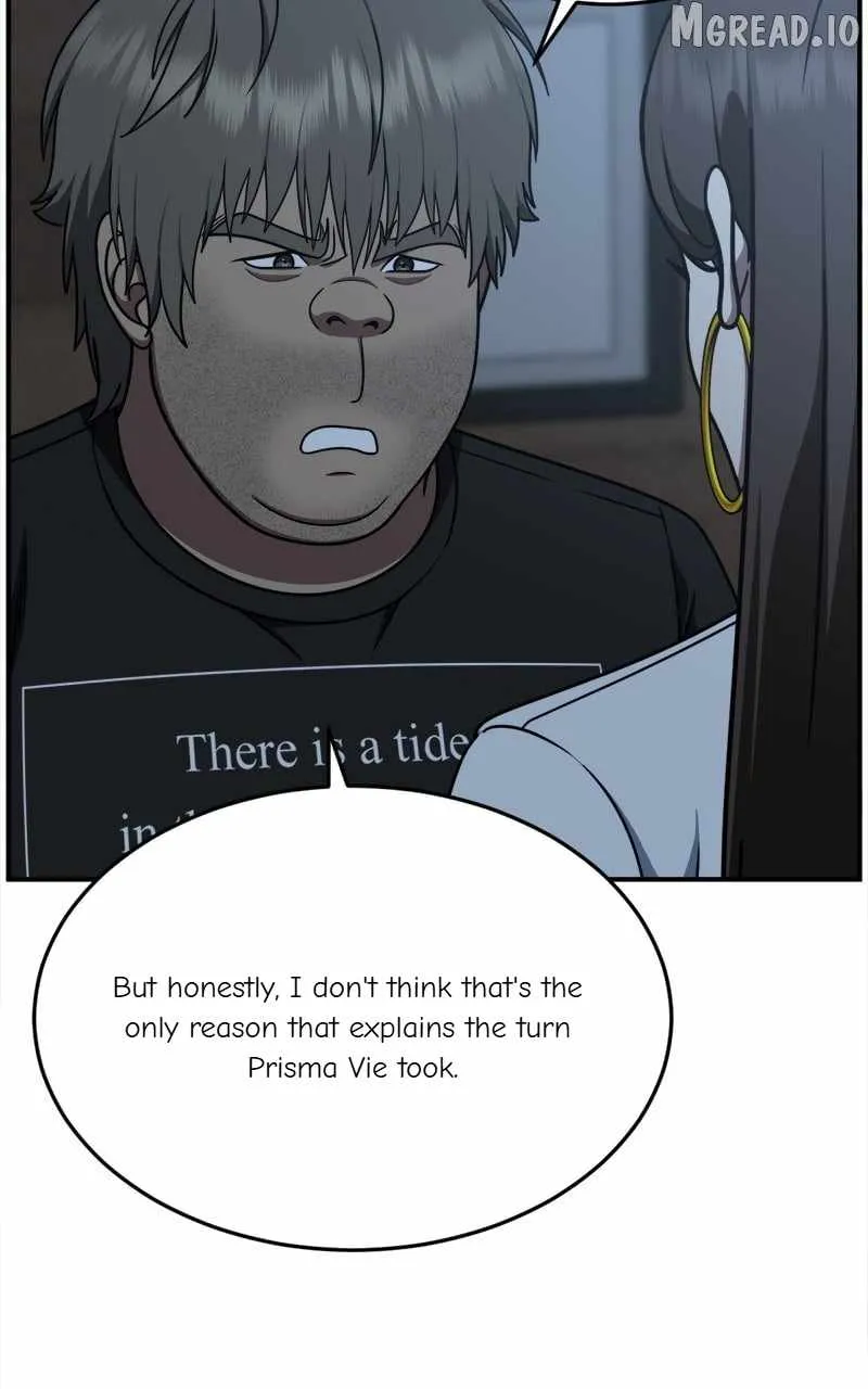 Read Change Me chapter 212 image 39 on Lezhin