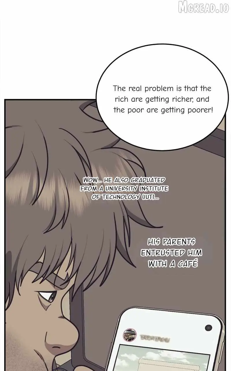 Read Change Me chapter 212 image 45 on Lezhin