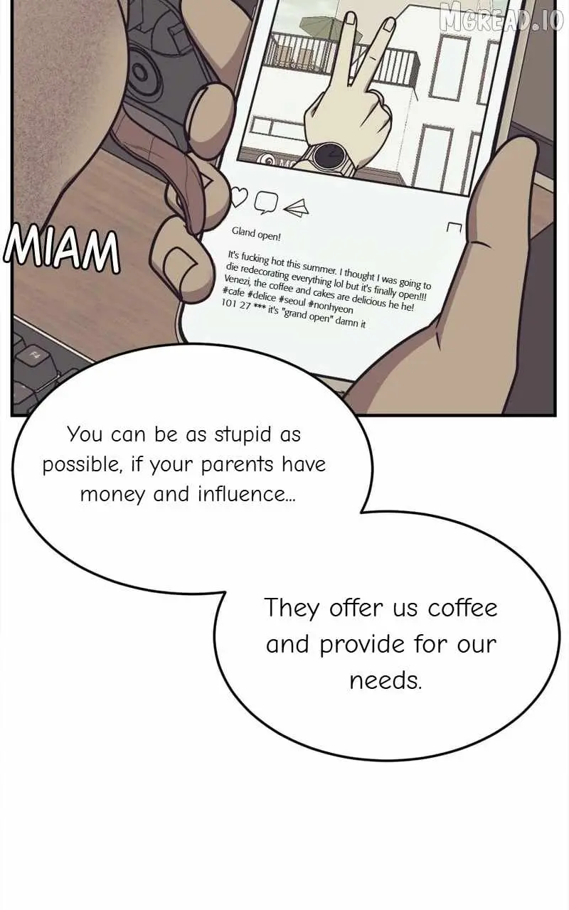 Read Change Me chapter 212 image 46 on Lezhin