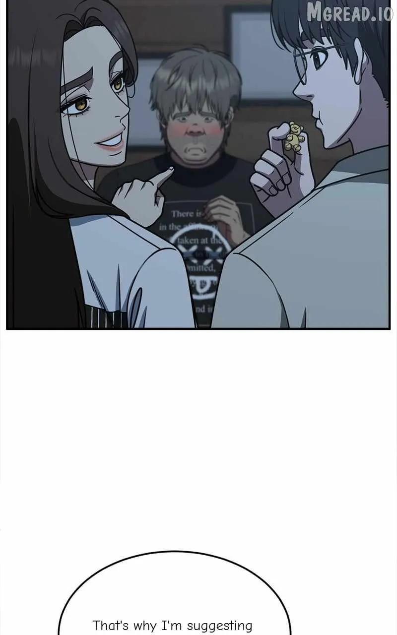 Read Change Me chapter 212 image 53 on Lezhin