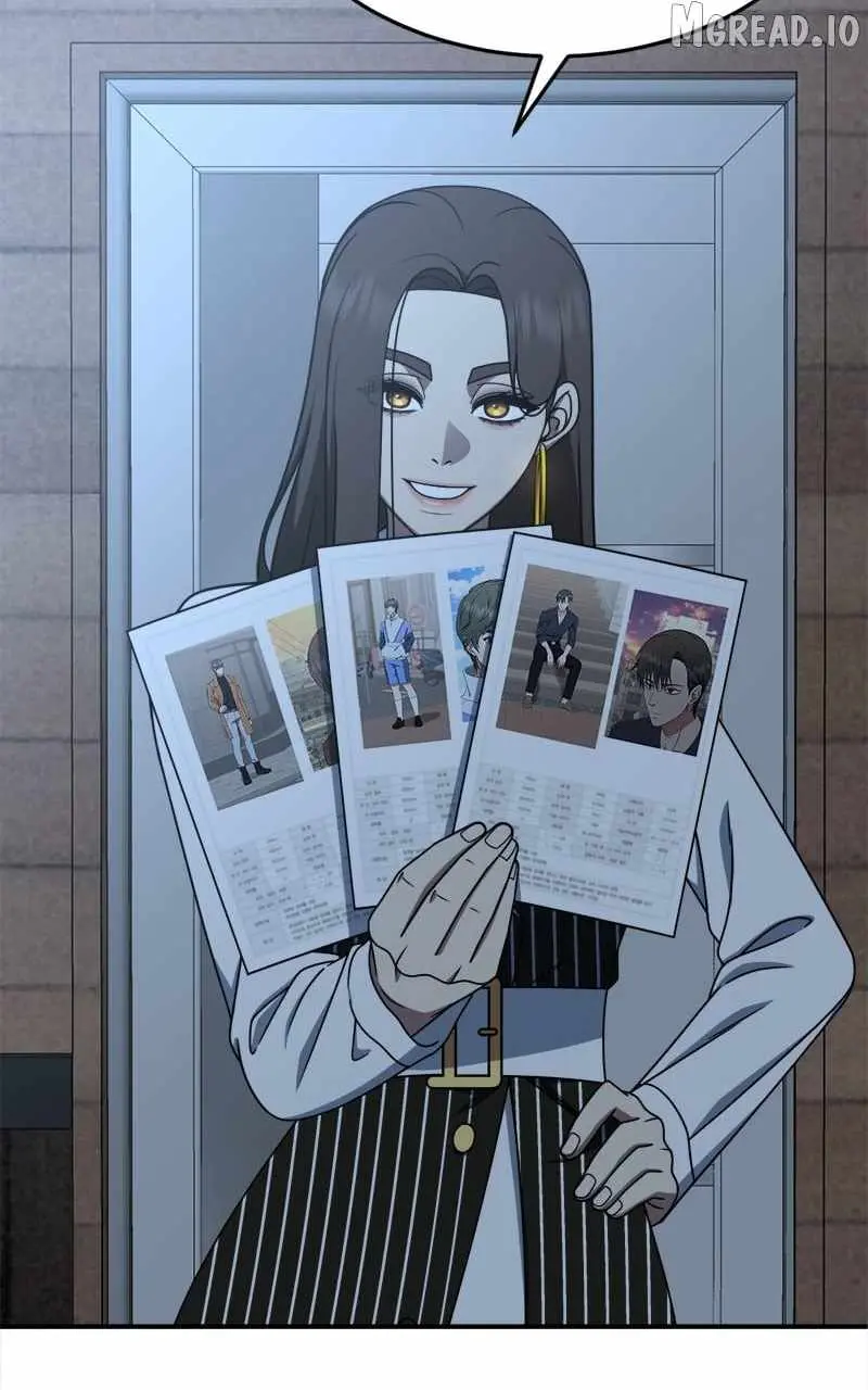 Read Change Me chapter 212 image 56 on Lezhin