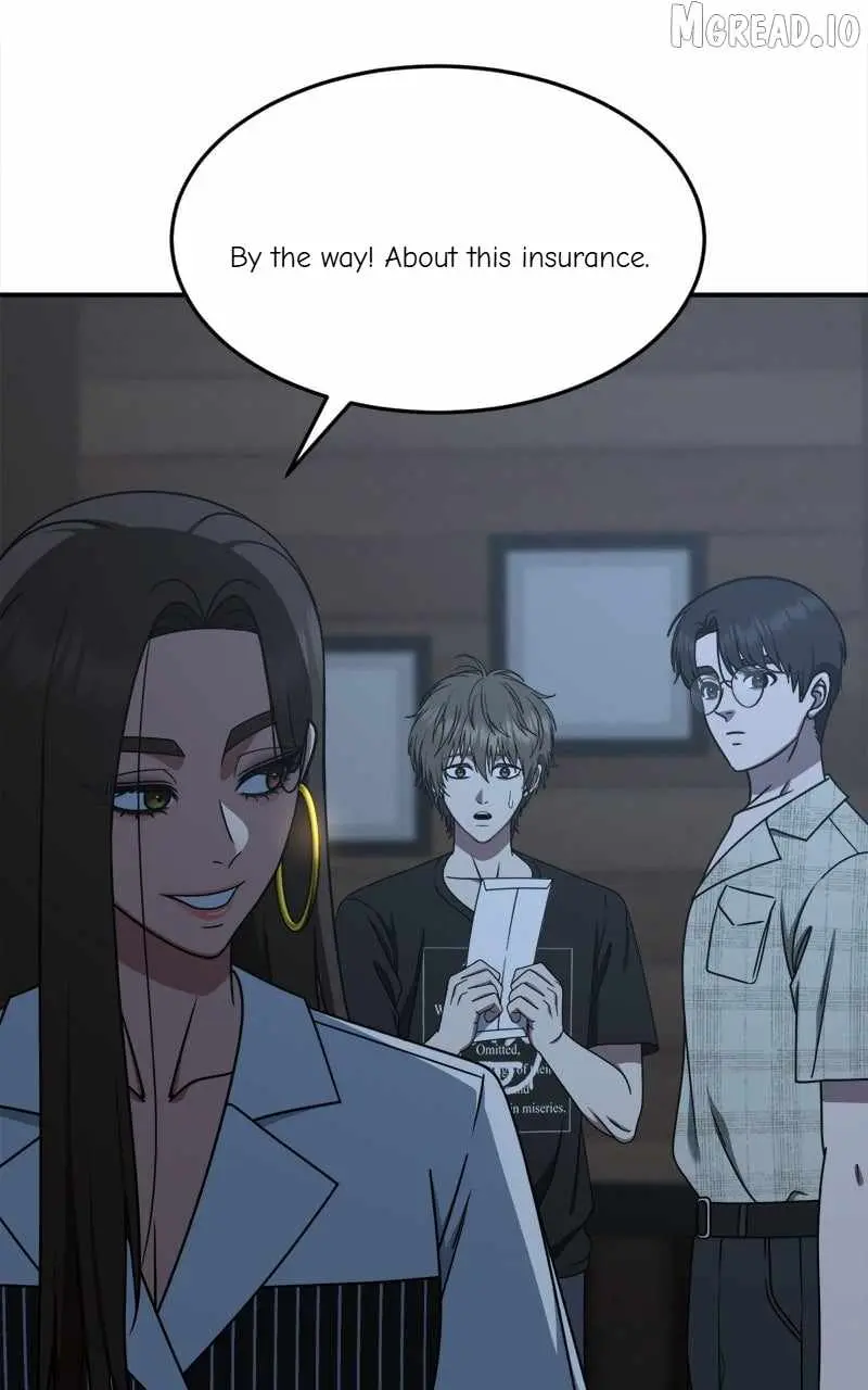 Read Change Me chapter 212 image 75 on Lezhin