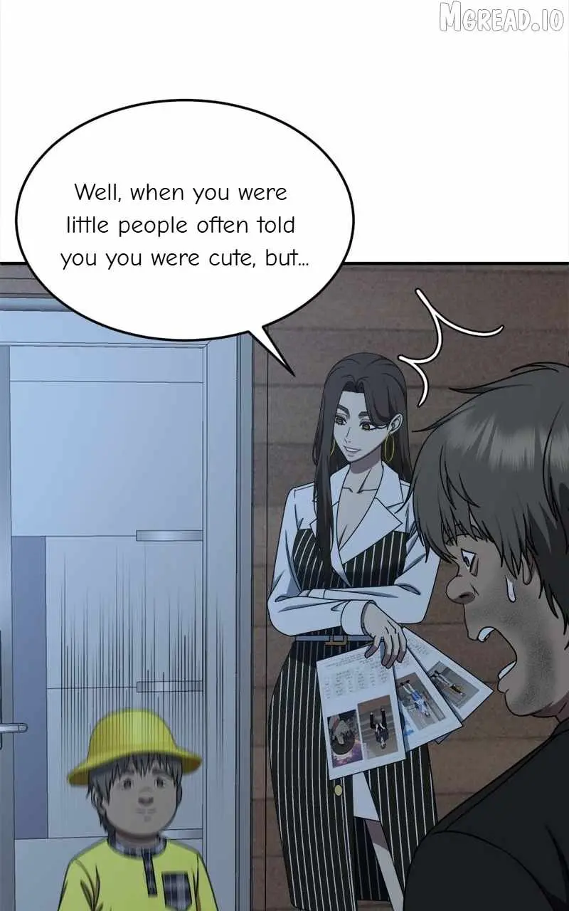 Read Change Me chapter 212 image 8 on Lezhin