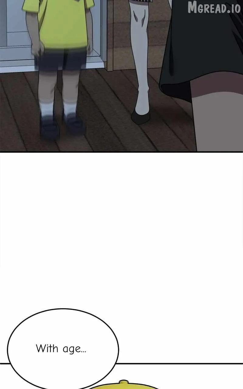 Read Change Me chapter 212 image 9 on Lezhin
