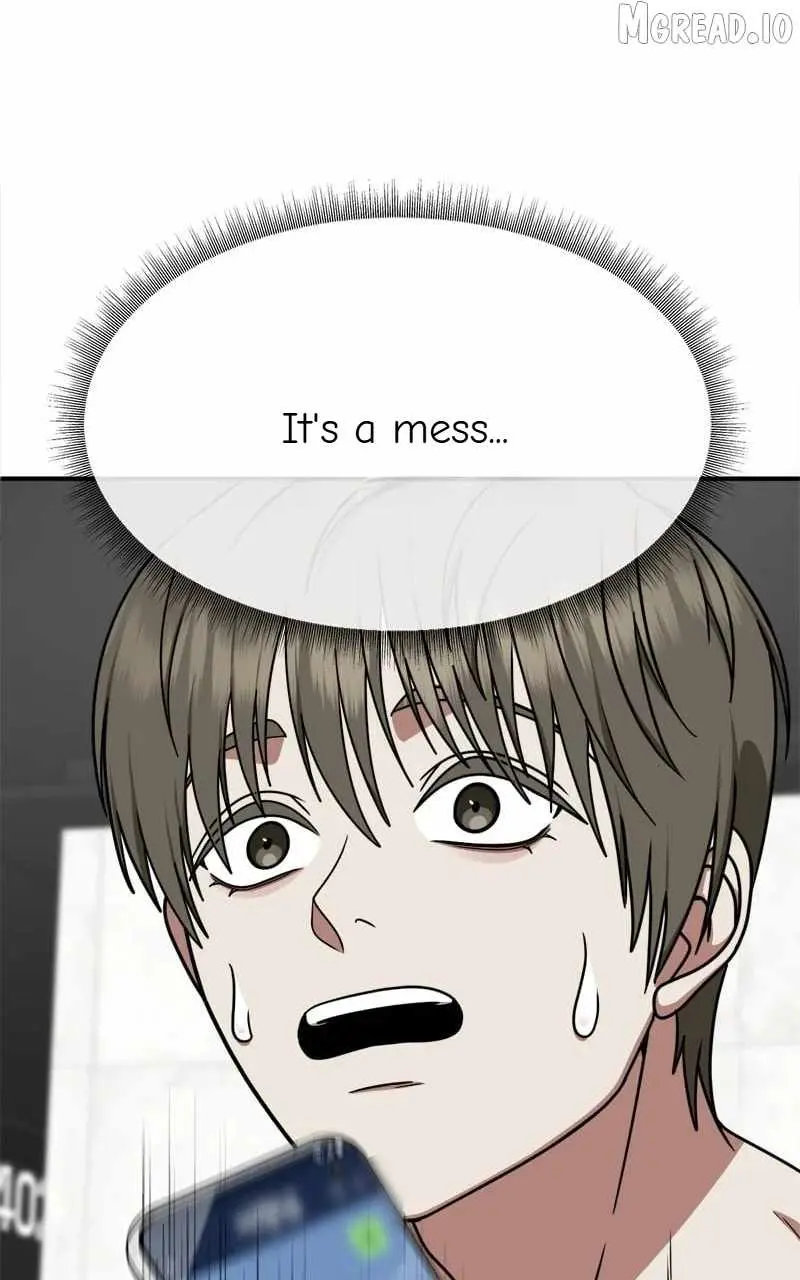 Read Change Me chapter 213 image 11 on Lezhin