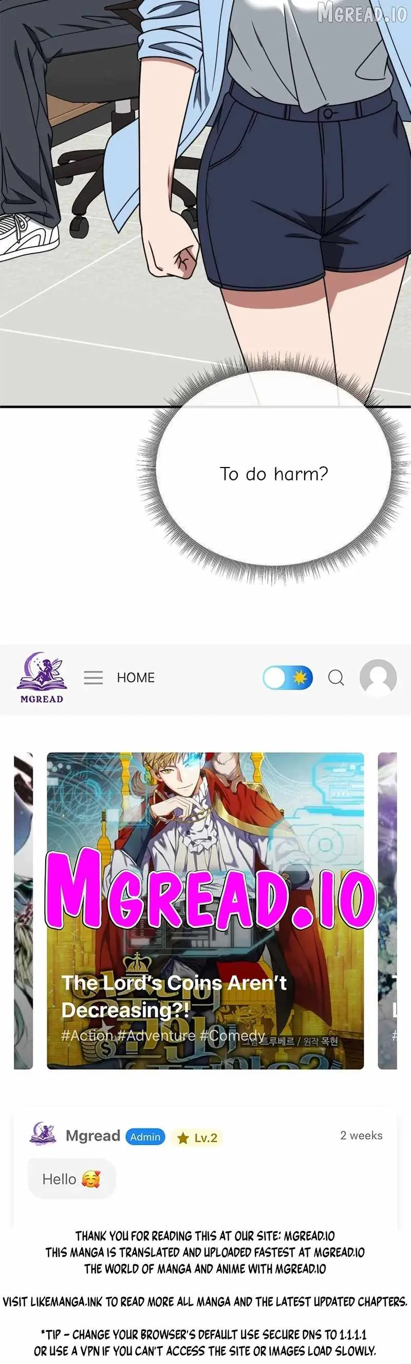 Read Change Me chapter 213 image 125 on Lezhin