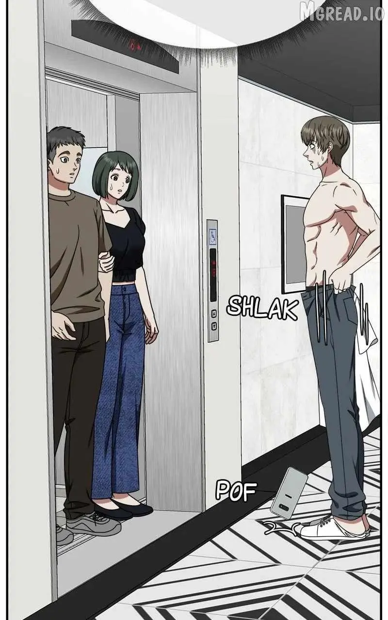 Read Change Me chapter 213 image 13 on Lezhin
