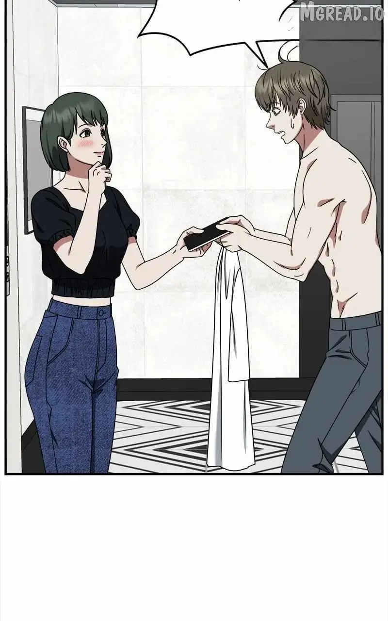 Read Change Me chapter 213 image 18 on Lezhin