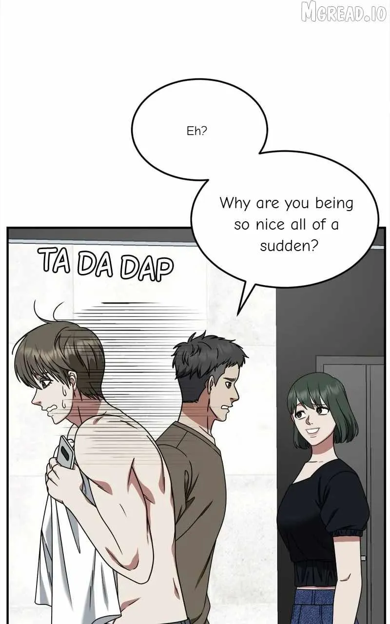 Read Change Me chapter 213 image 19 on Lezhin