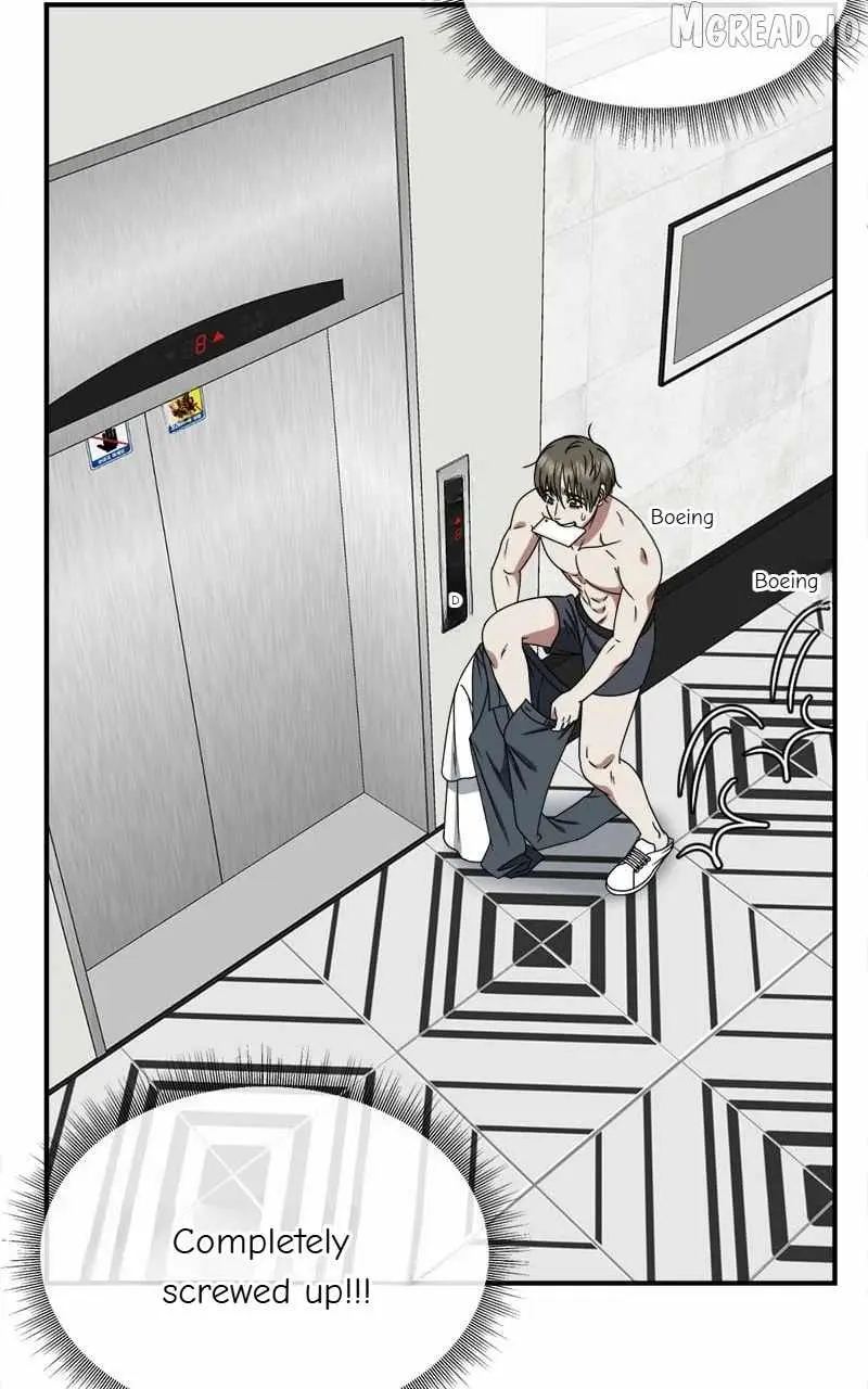 Read Change Me chapter 213 image 2 on Lezhin