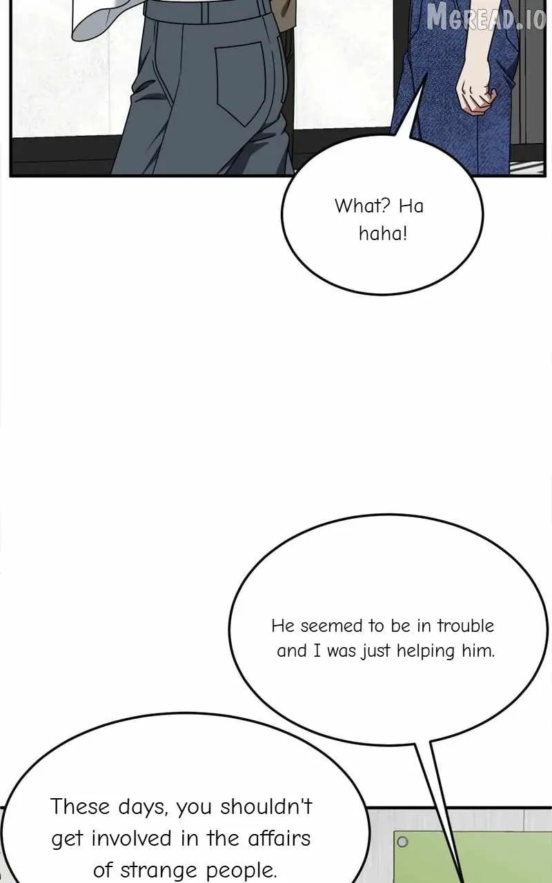 Read Change Me chapter 213 image 20 on Lezhin