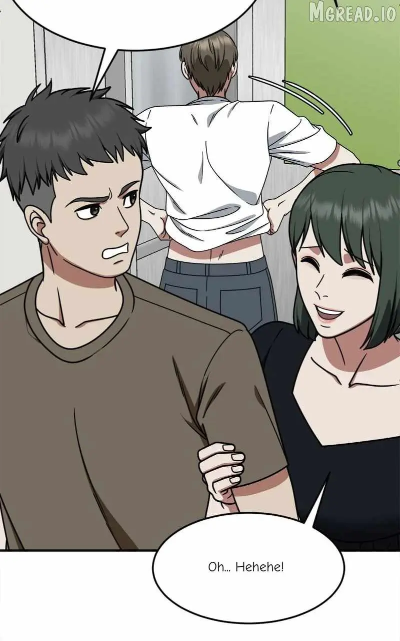 Read Change Me chapter 213 image 21 on Lezhin